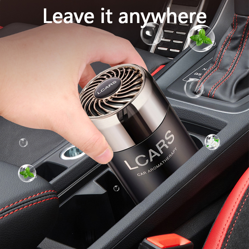 Lcars Auto-Duft für Männer, Or – Home Fragrance Use Bewertung und Preis