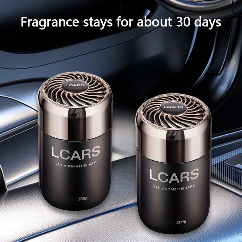 Lcars Auto-Duft für Männer, Or – Home Fragrance Use Bewertung und Preis