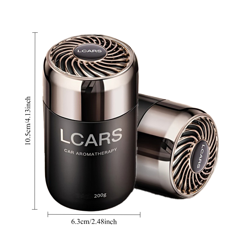Lcars Auto-Duft für Männer, Or – Home Fragrance Use Bewertung und Preis
